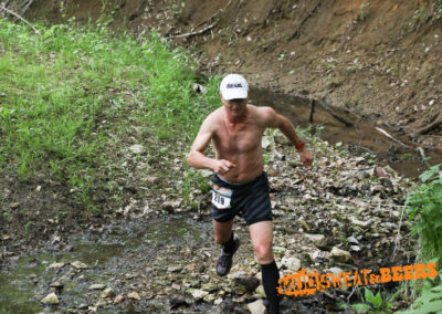 Mud Sweat and Beers Run